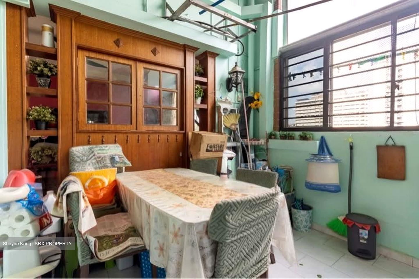 Blk 895A Tampines Street 81 (Tampines), HDB Executive #588870101